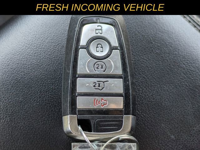 Used 2023 Ford Explorer XLT w/ Equipment Group 202A RWD image 26