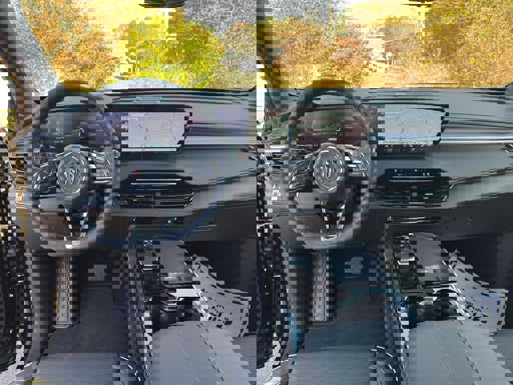 New 2026 Buick Enclave Sport Touring w/ Power Package image 19