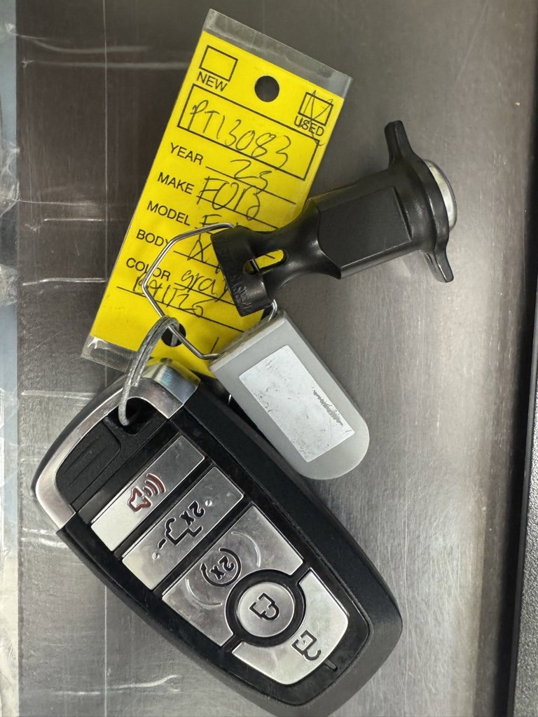 Used 2023 Ford F150 XLT w/ Equipment Group 302A High image 12