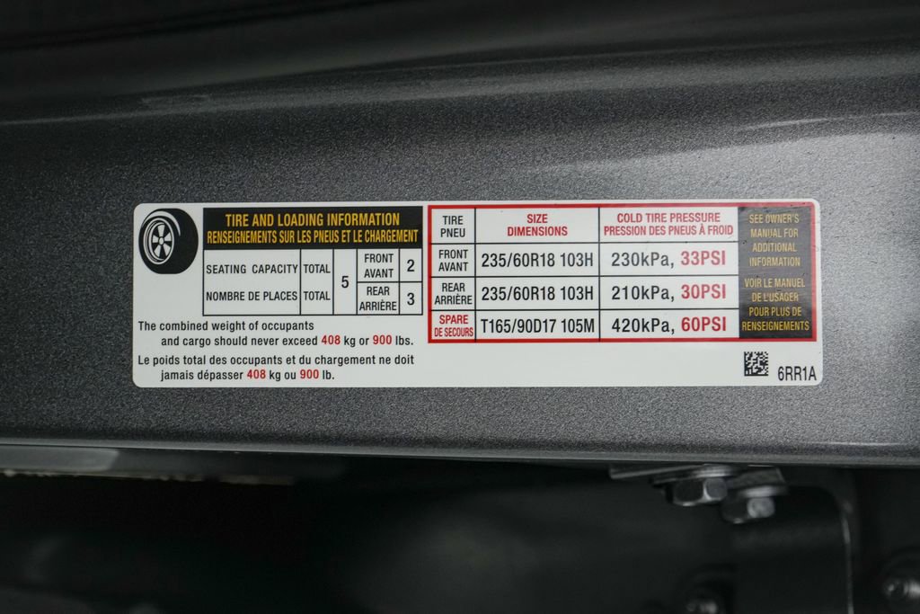 Used 2023 Nissan Rogue SV w/ SV Premium B Package AWD/4WD image 24