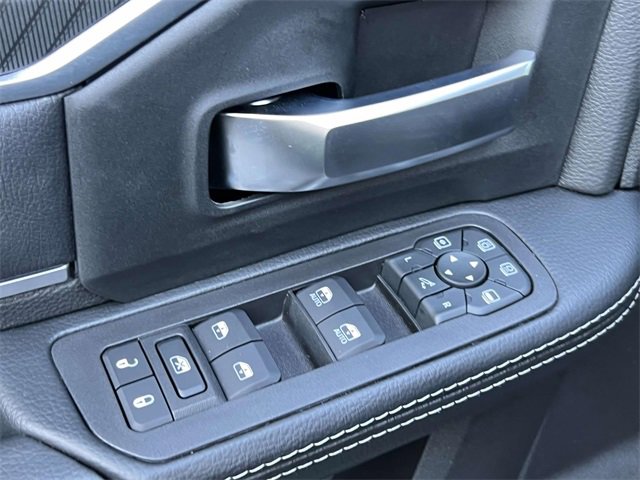 New 2026 RAM 2500 Big Horn image 29