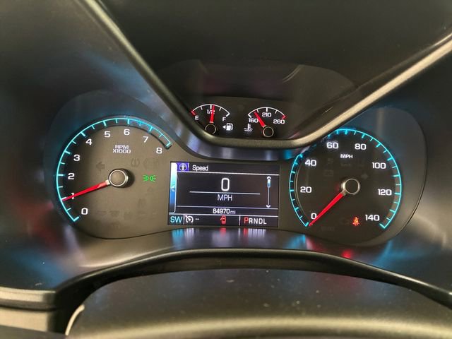Used 2018 Chevrolet Colorado Z71 image 25