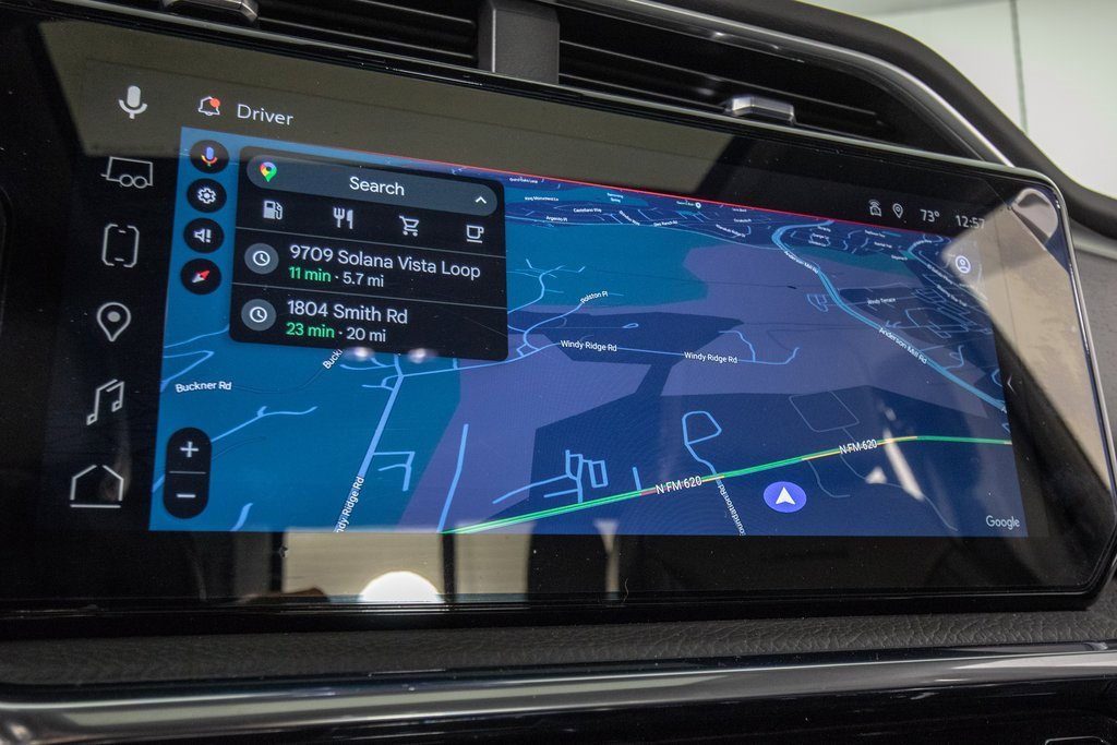 Used 2023 GMC Sierra 1500 Denali w/ Denali Reserve Package image 20