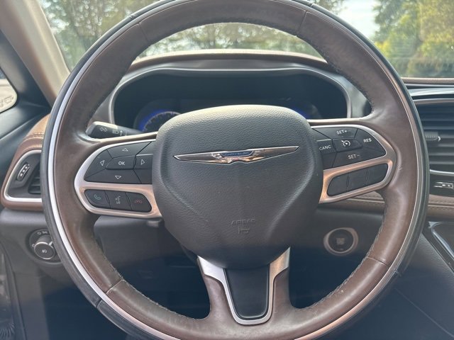 Used 2017 Chrysler Pacifica Limited w/ UConnect Theater Package image 20