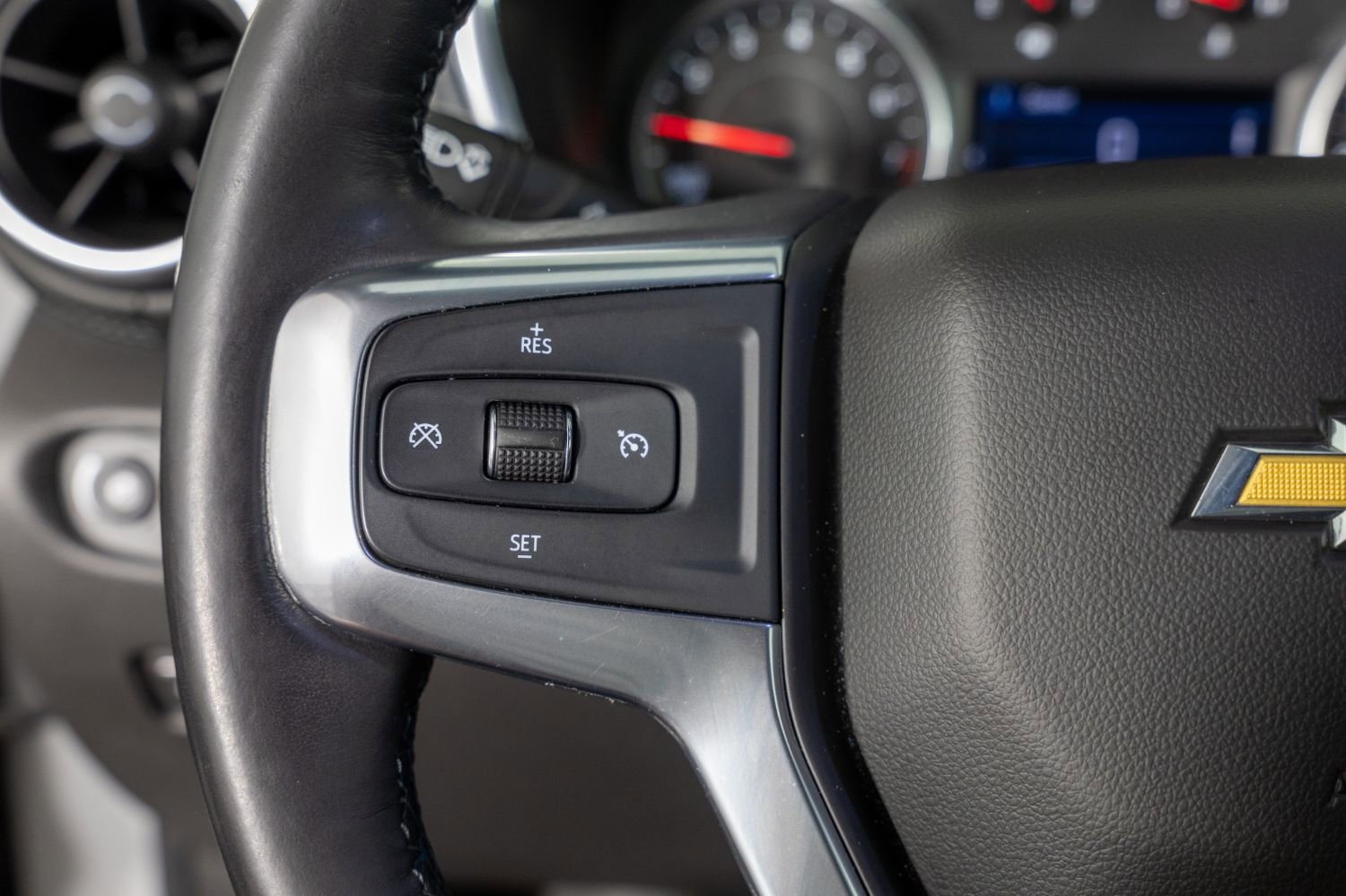 Used 2019 Chevrolet Blazer LT image 30