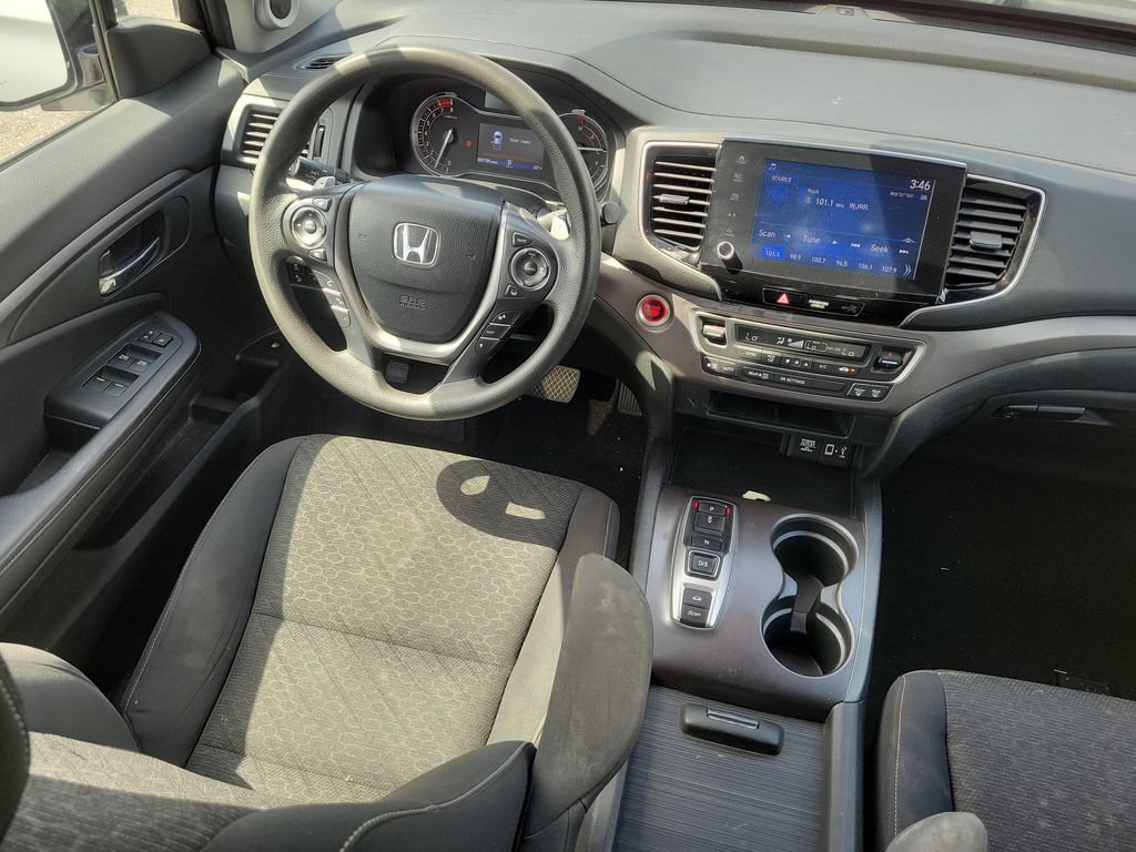 Used 2023 Honda Ridgeline Sport image 9