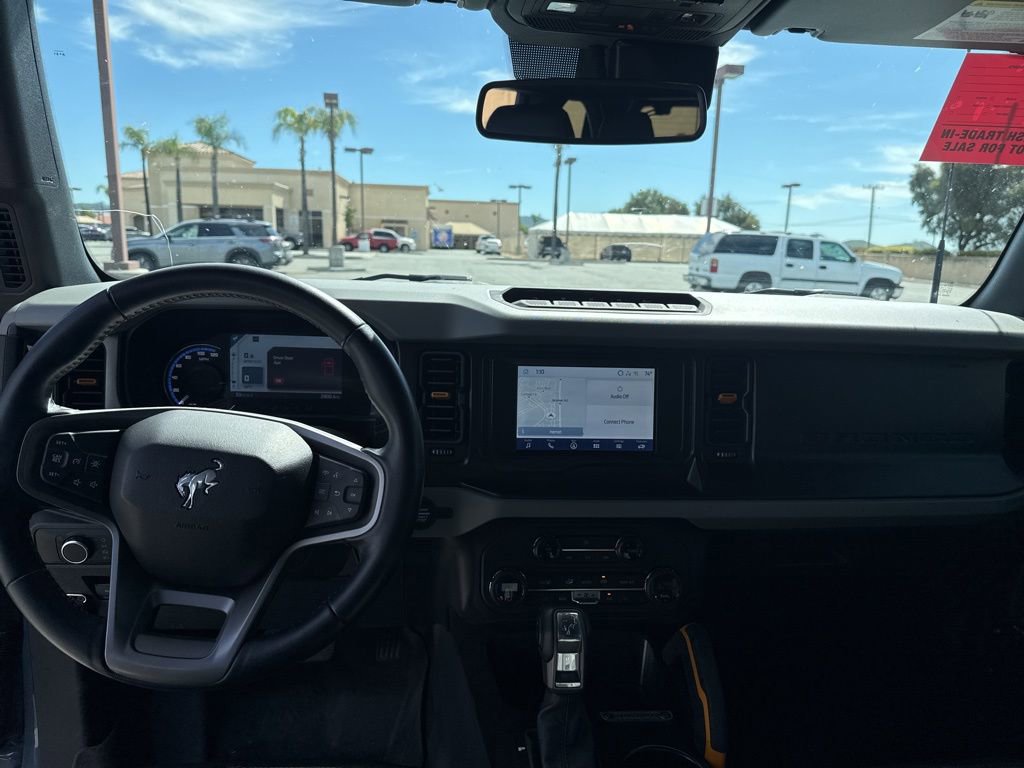 Used 2023 Ford Bronco Badlands image 16