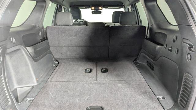 Used 2023 Dodge Durango SXT image 14