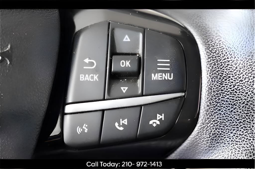 Used 2021 Ford Escape SEL FWD image 44