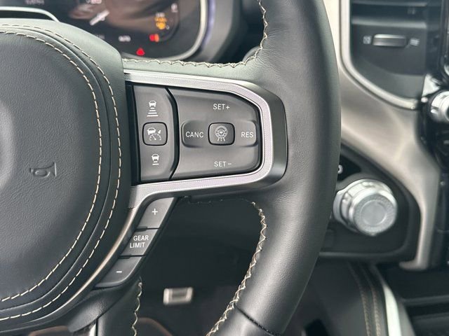 New 2026 RAM 1500 Tungsten image 25