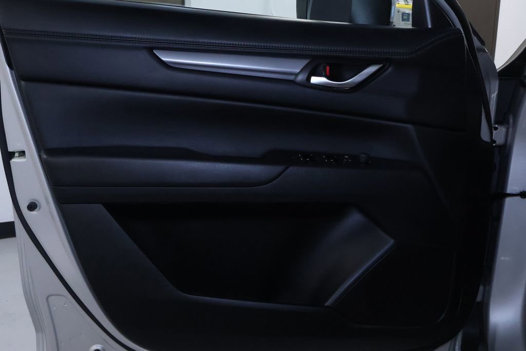 Used 2024 MAZDA CX-5 AWD 2.5 S w/ Select Package image 11