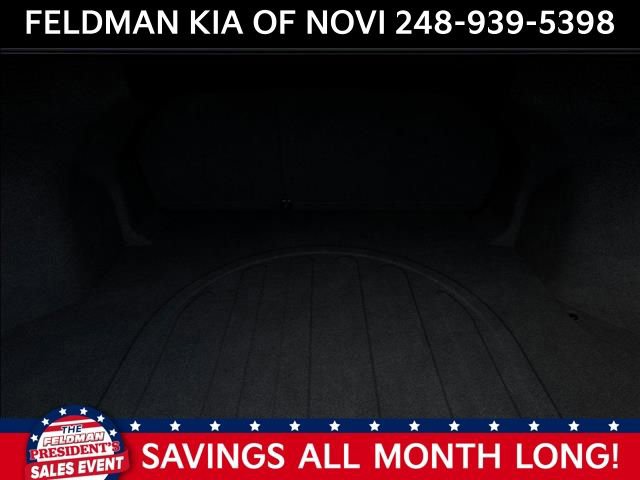 New 2026 Kia K4 GT-Line Turbo image 19