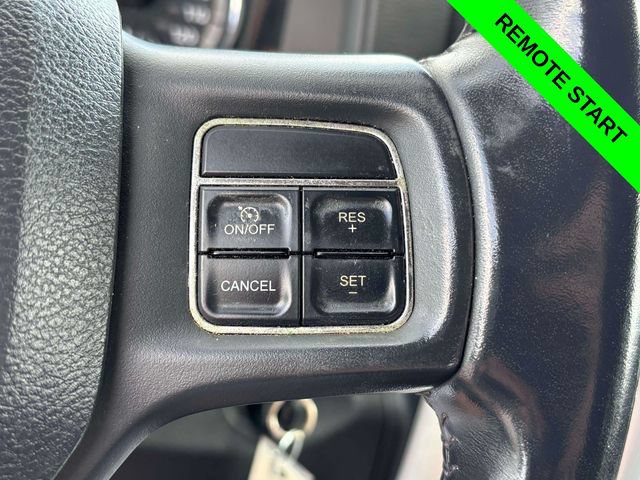 Used 2012 RAM 1500 Sport w/ Sport Premium Group AWD/4WD image 15