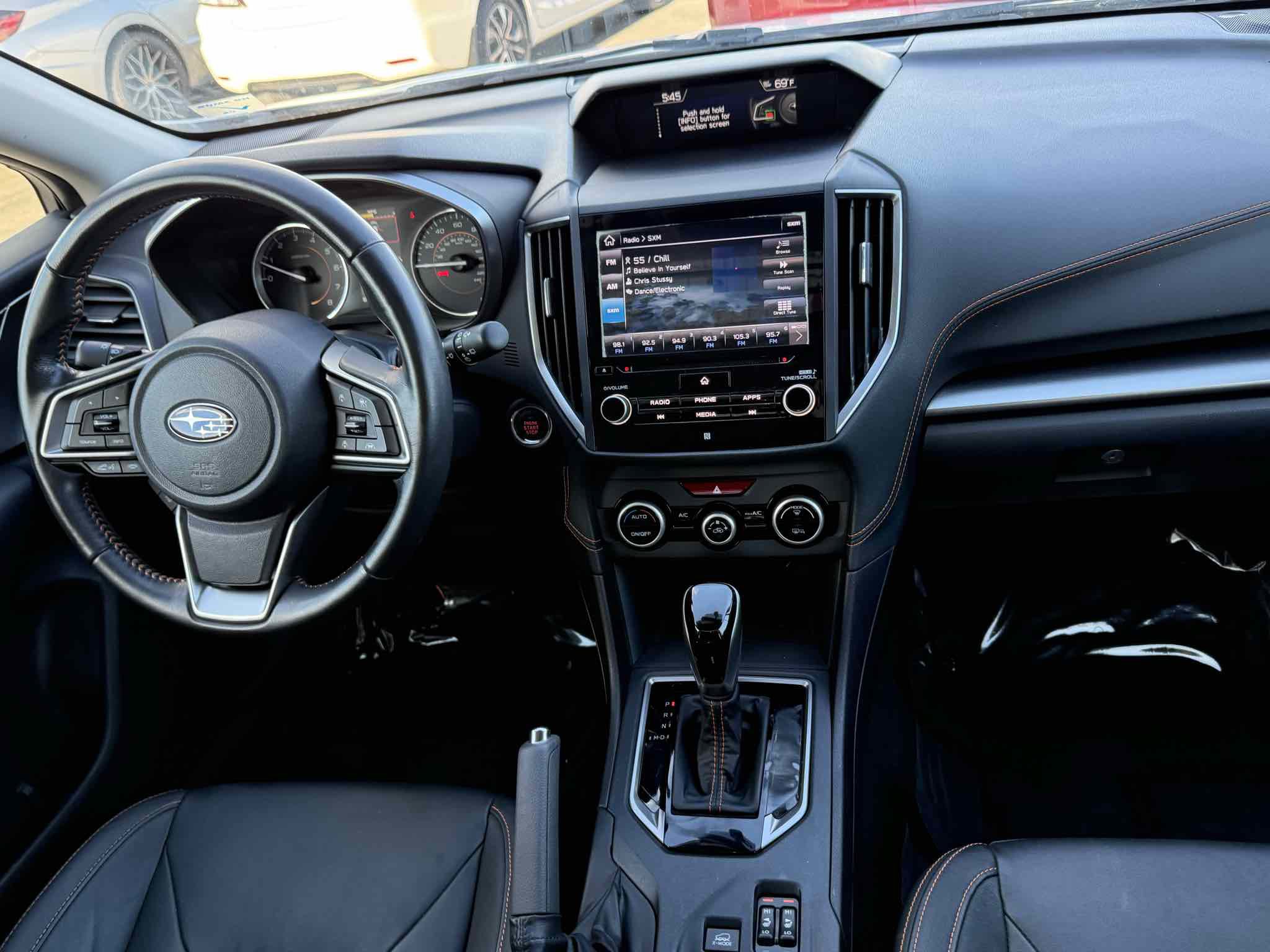 Used 2018 Subaru Crosstrek 2.0i Limited AWD/4WD image 83