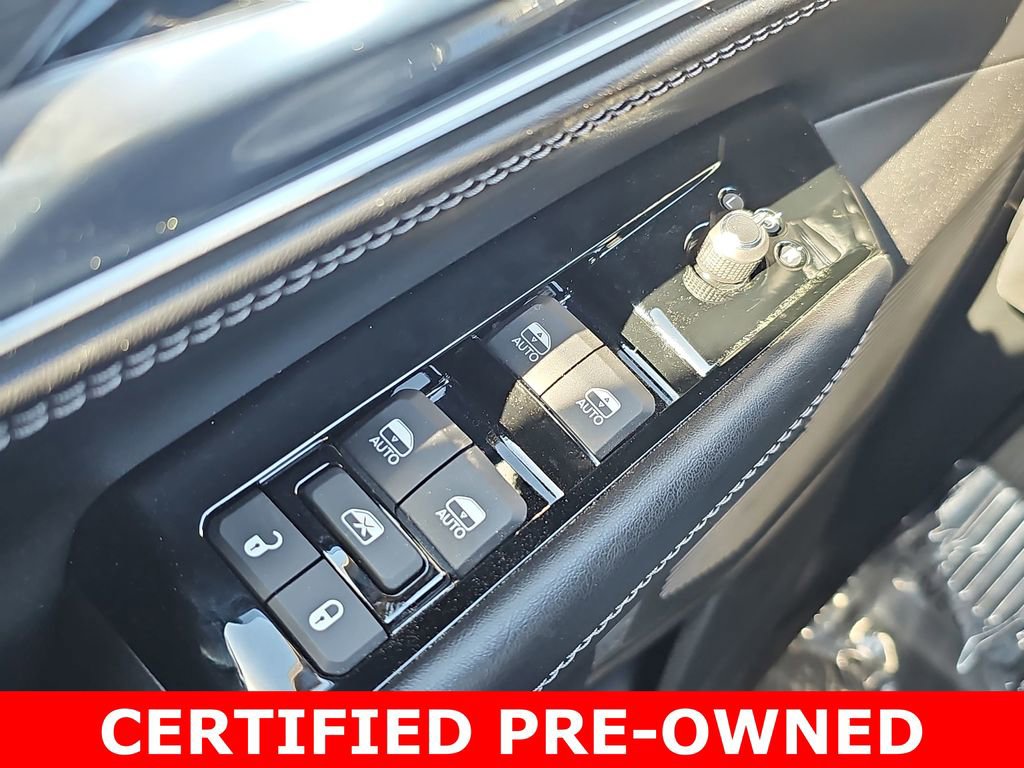 Used 2023 Jeep Wagoneer Series III w/ Preferred Equipment Group image 30