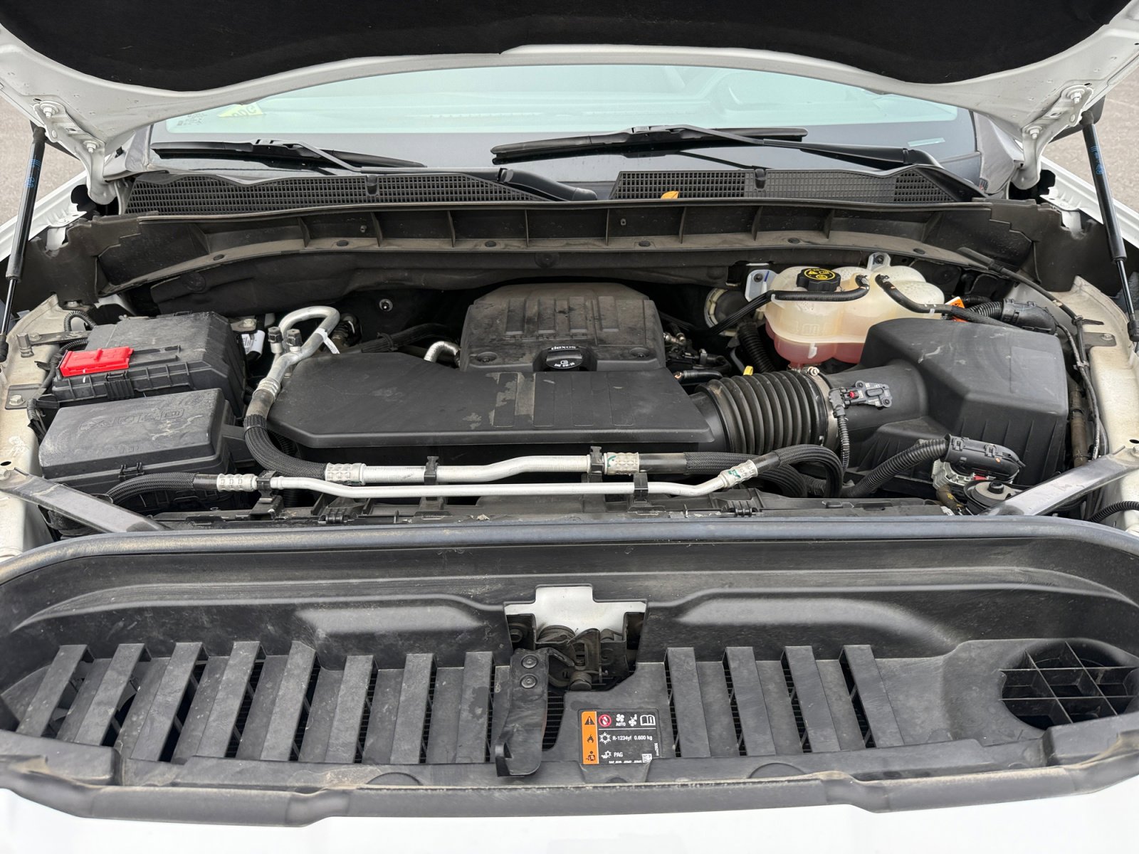 Used 2022 GMC Sierra 1500 Elevation image 20