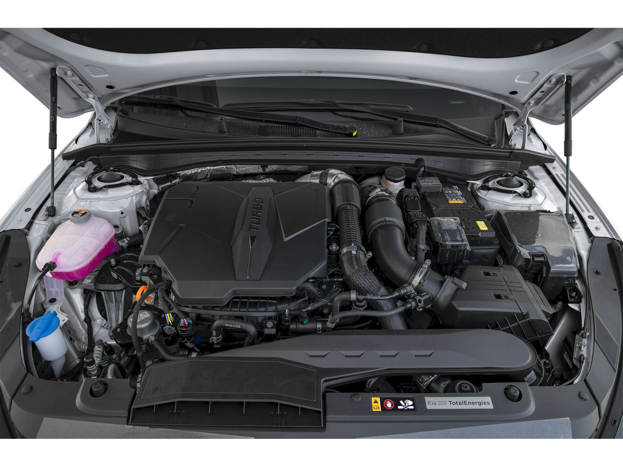 New 2026 Kia K5 GT FWD image 42