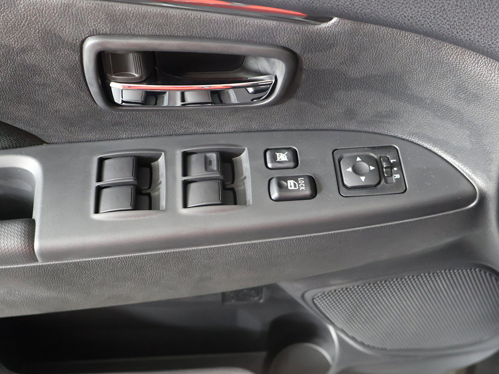 New 2027 Mitsubishi Outlander Sport ES AWD/4WD image 29