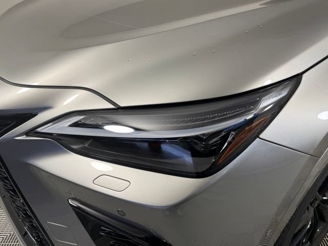Certified 2025 Lexus NX 350 F Sport AWD/4WD image 13