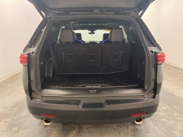 Used 2023 Chevrolet Traverse RS AWD/4WD image 31