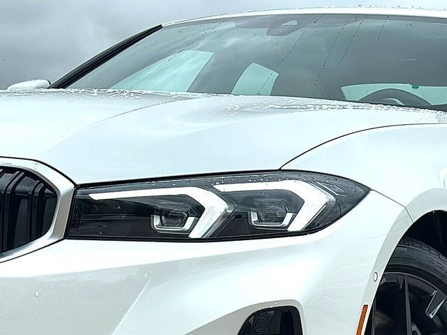 New 2026 BMW 330i Sedan w/ Premium Package RWD image 34