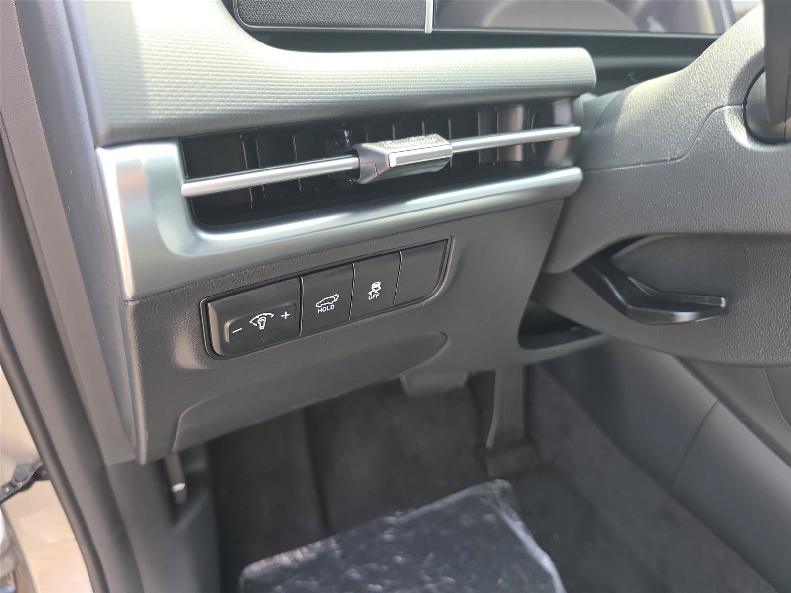 New 2026 Hyundai Tucson SEL AWD/4WD image 12