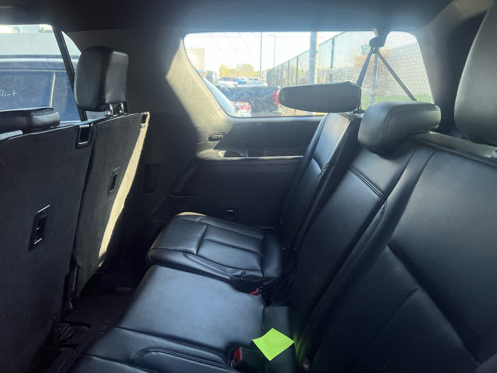 Used 2021 Ford Expedition Max XLT AWD/4WD image 5