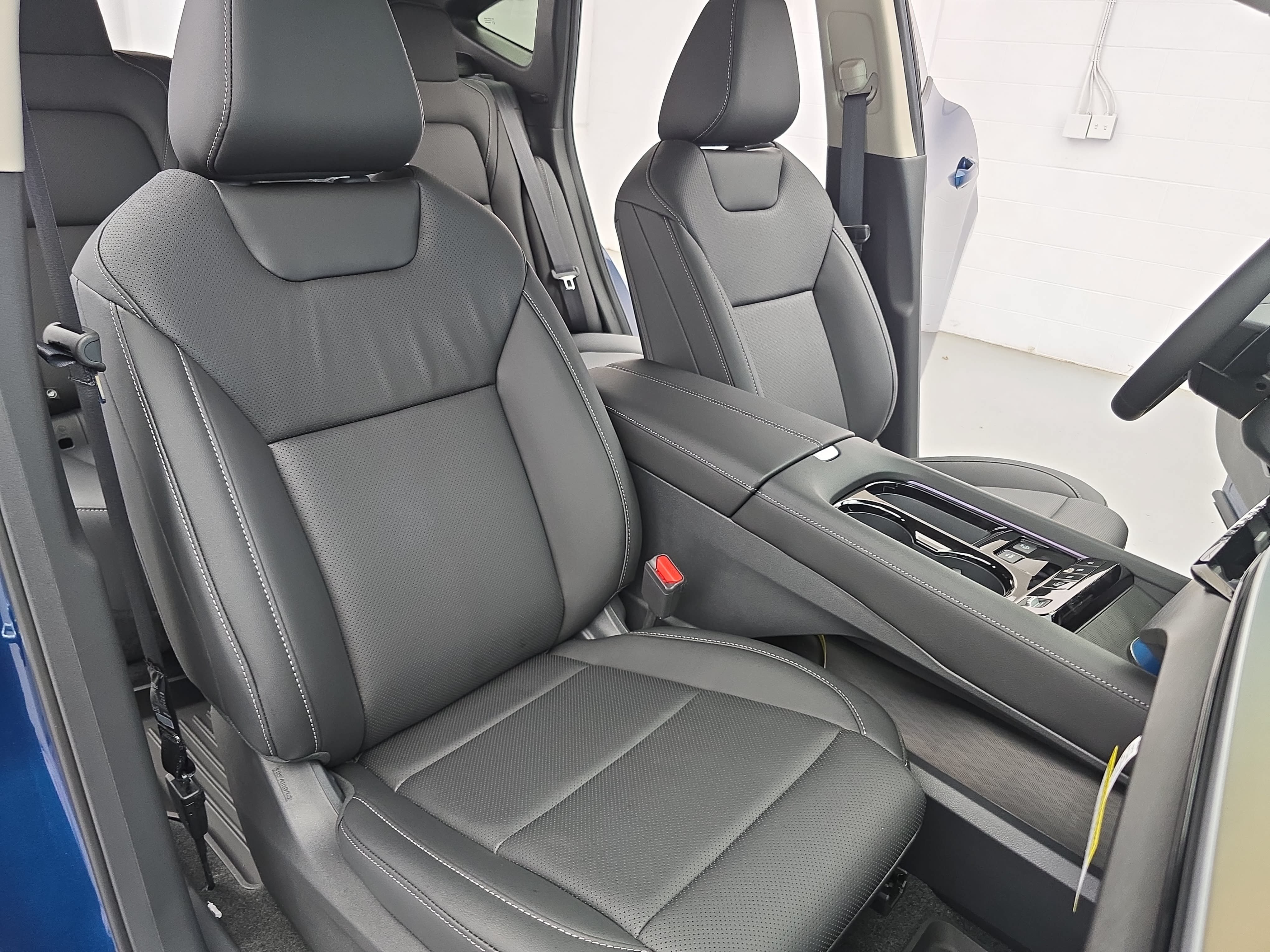 New 2026 Nissan Murano SL w/ Comfort Package AWD/4WD image 10