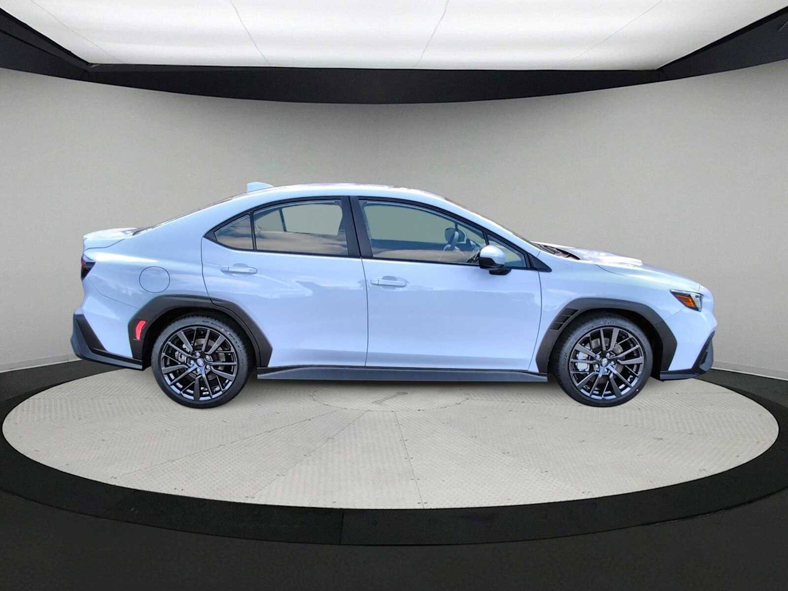 New 2026 Subaru WRX Premium AWD/4WD image 9