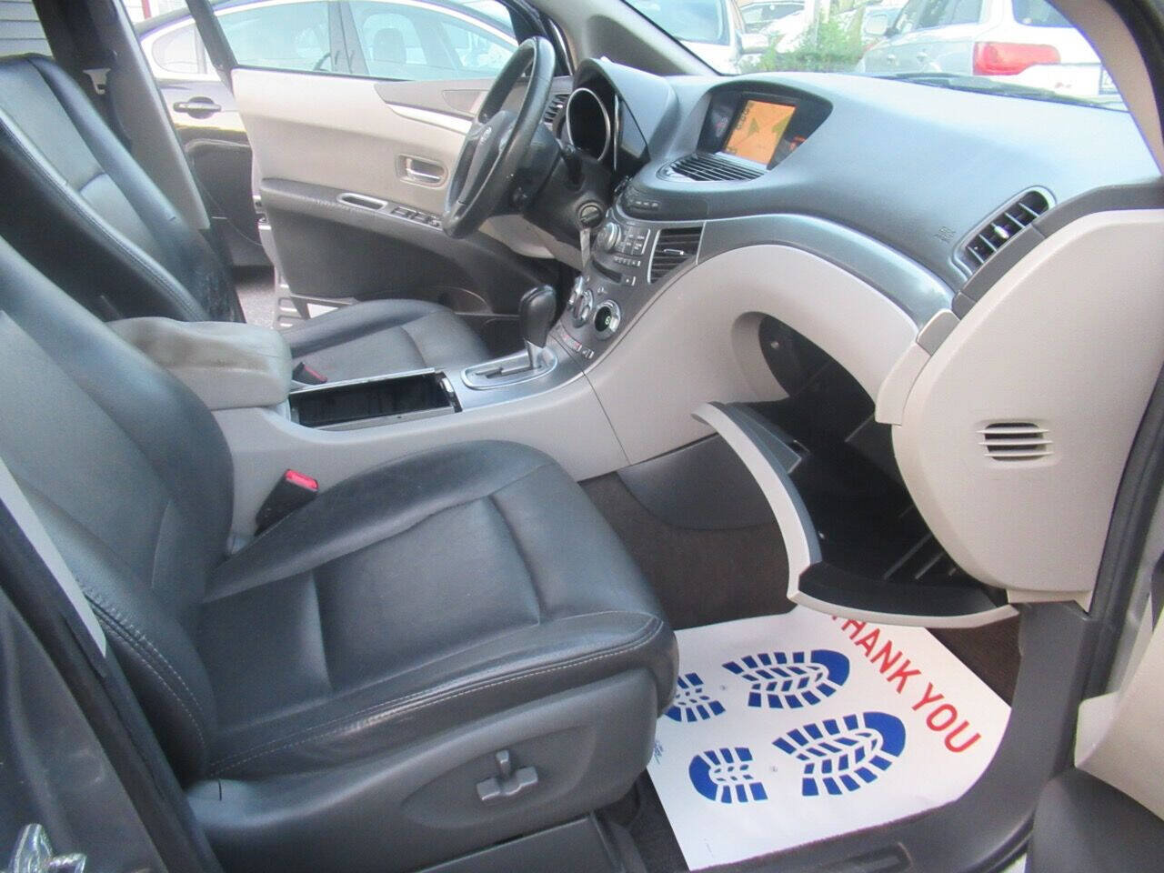 Used 2008 Subaru Tribeca Limited AWD/4WD image 27