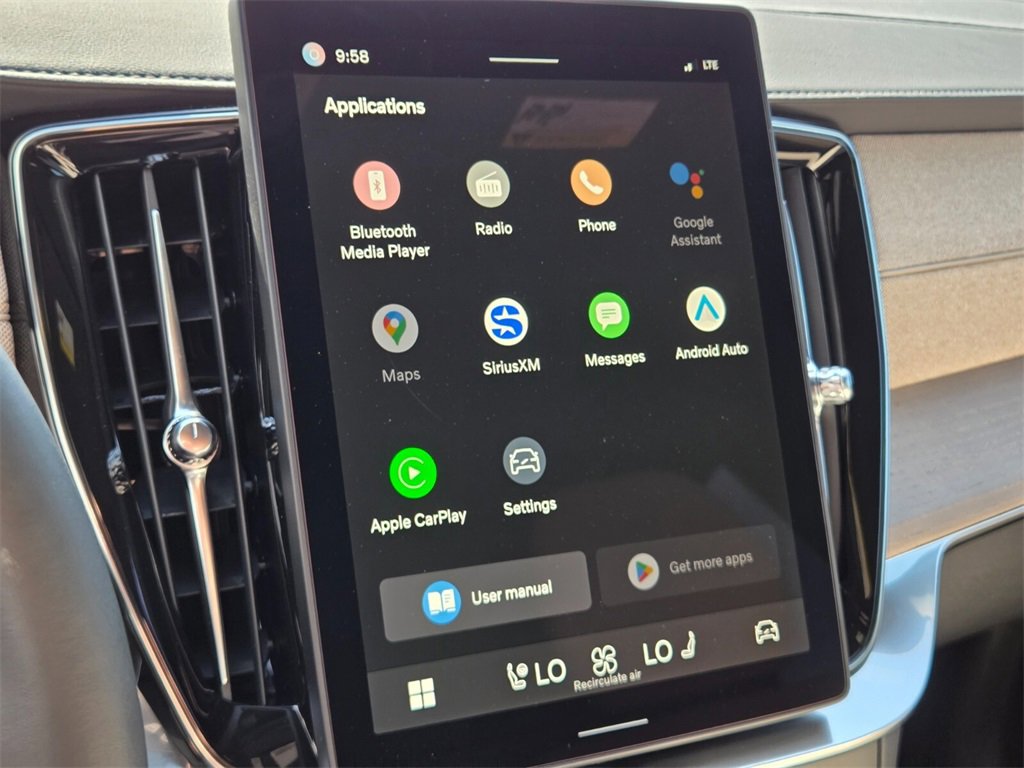 New 2026 Volvo XC90 B6 Plus w/ Protection Package Premier image 24