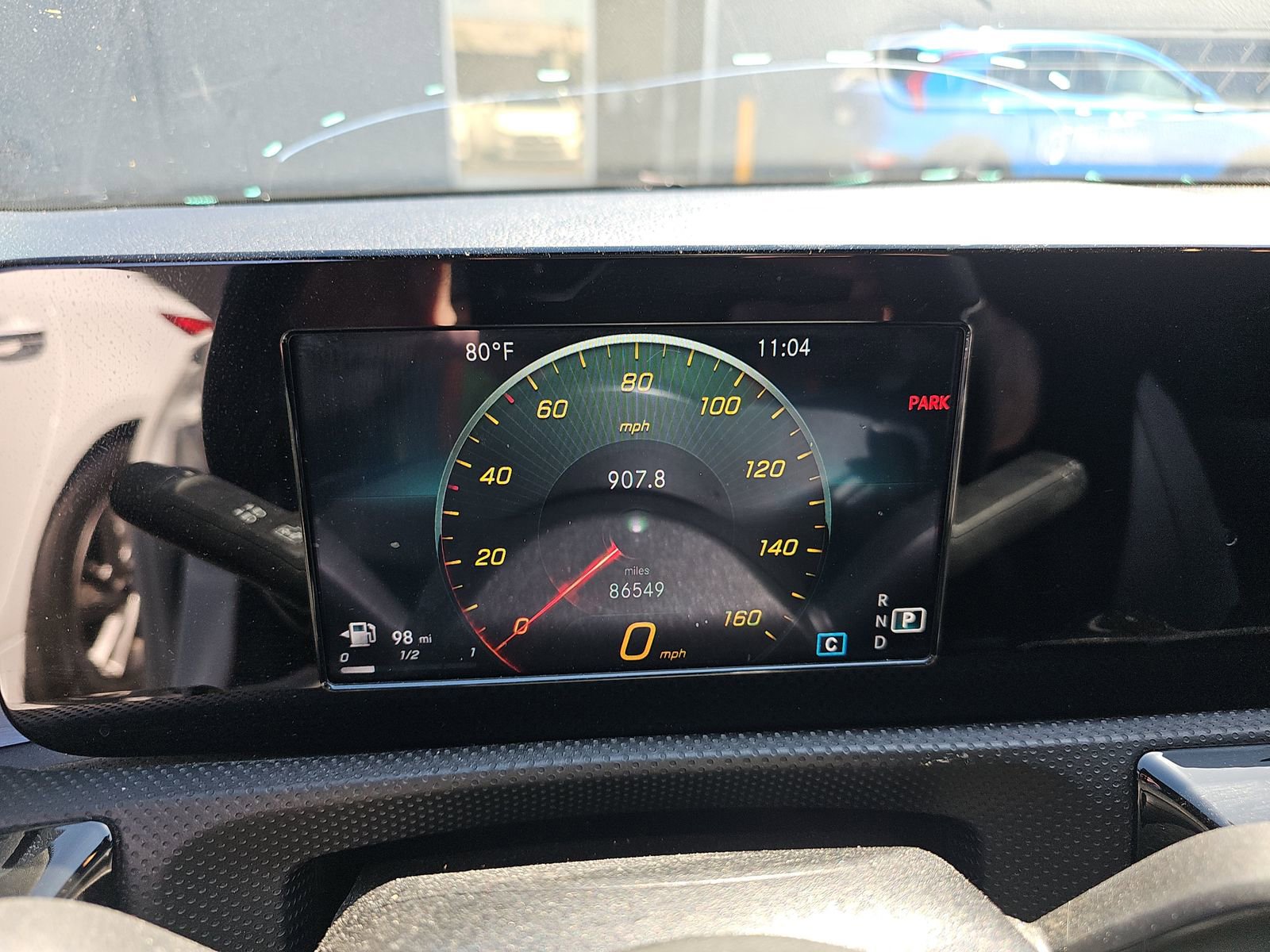 Used 2019 Mercedes-Benz A 220 image 17