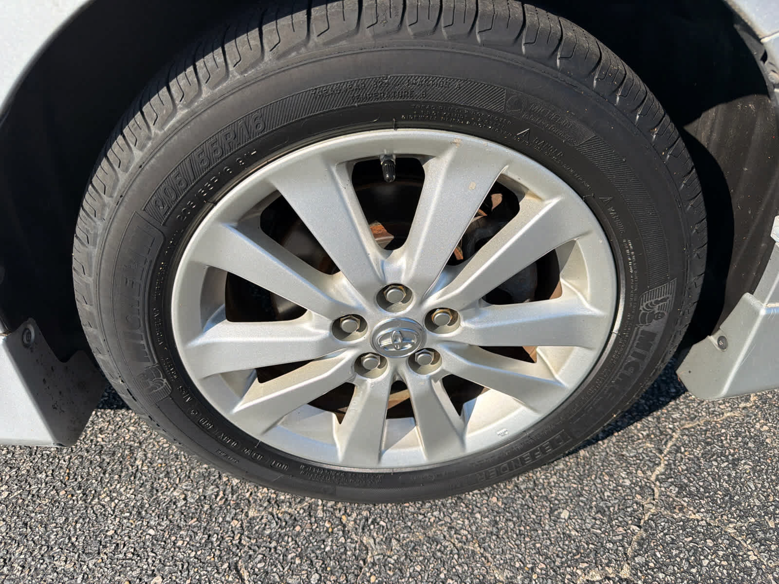 Used 2010 Toyota Corolla S FWD image 28