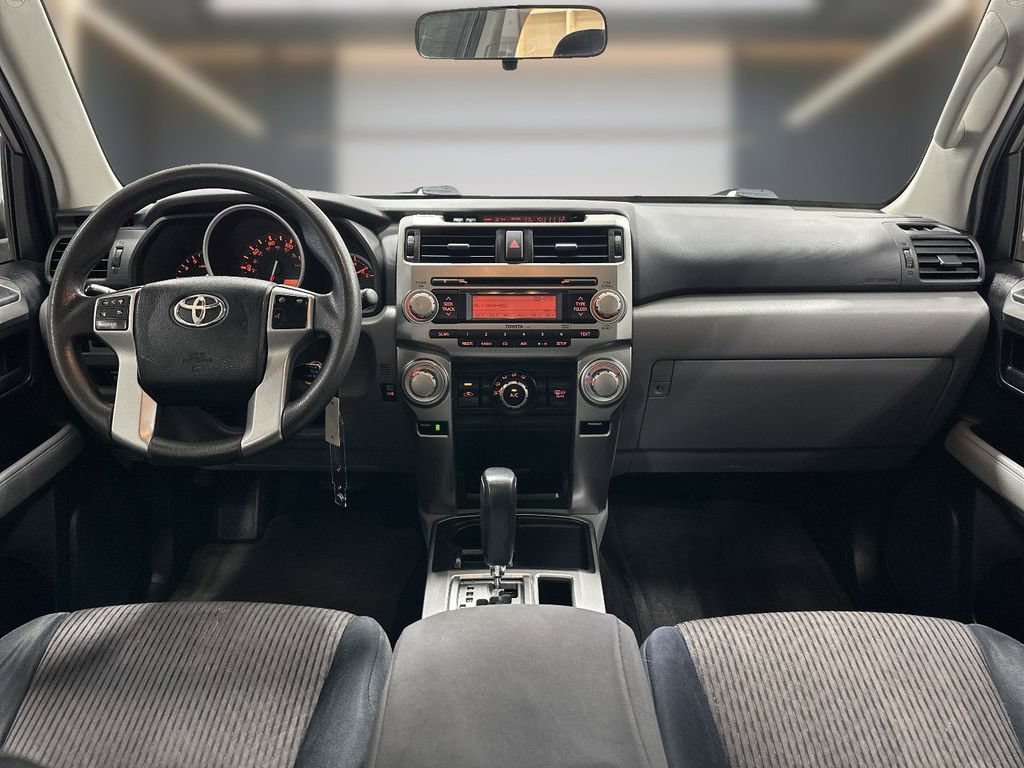 Used 2012 Toyota 4Runner SR5 w/ Convenience Pkg RWD image 18