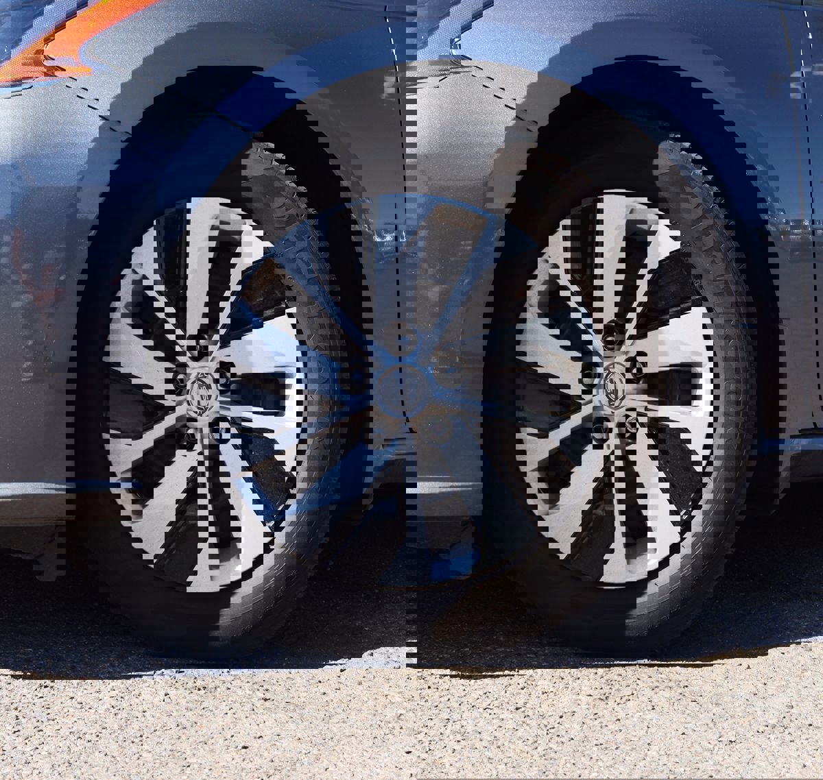 Used 2024 Nissan Altima 2.5 S image 5