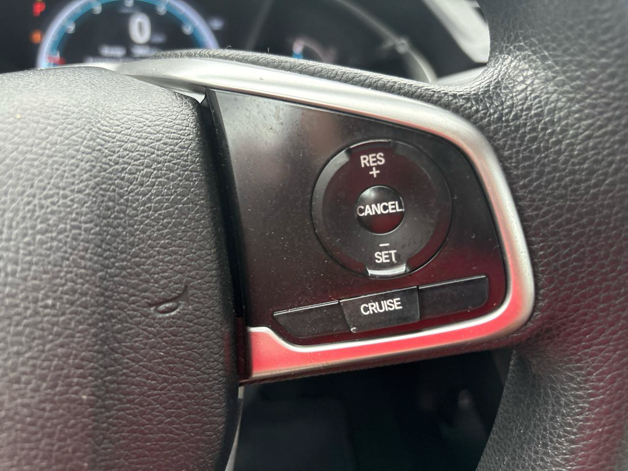 Used 2016 Honda Civic EX image 10