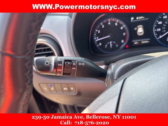Used 2021 Hyundai Kona Limited image 38
