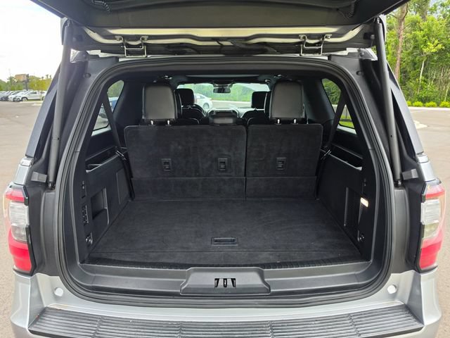 Used 2021 Ford Expedition Max Limited RWD image 11