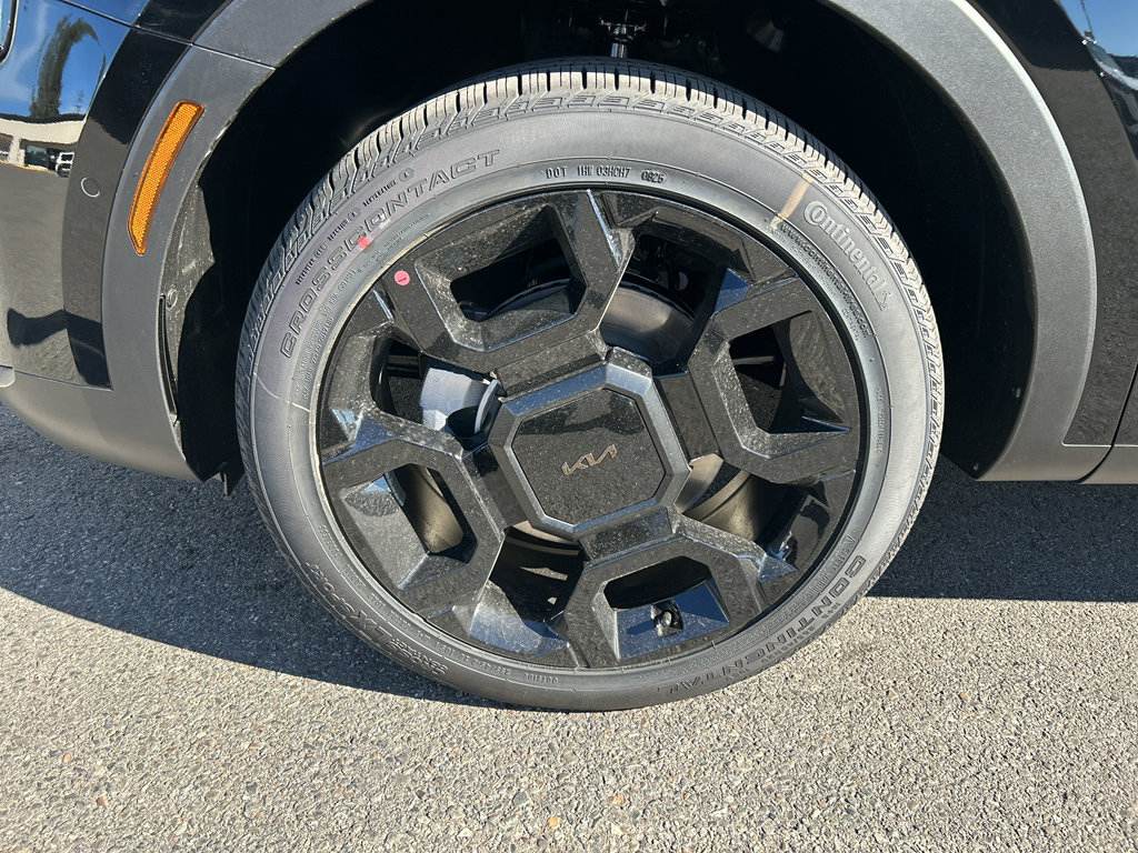 New 2026 Kia Sorento AWD image 9