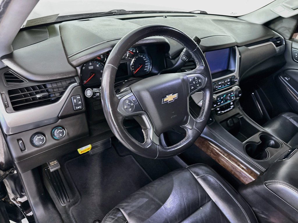 Used 2019 Chevrolet Suburban LT AWD/4WD image 29
