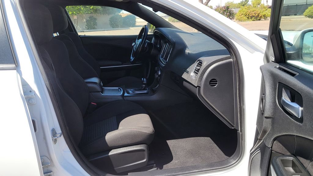 Used 2022 Dodge Charger GT image 17