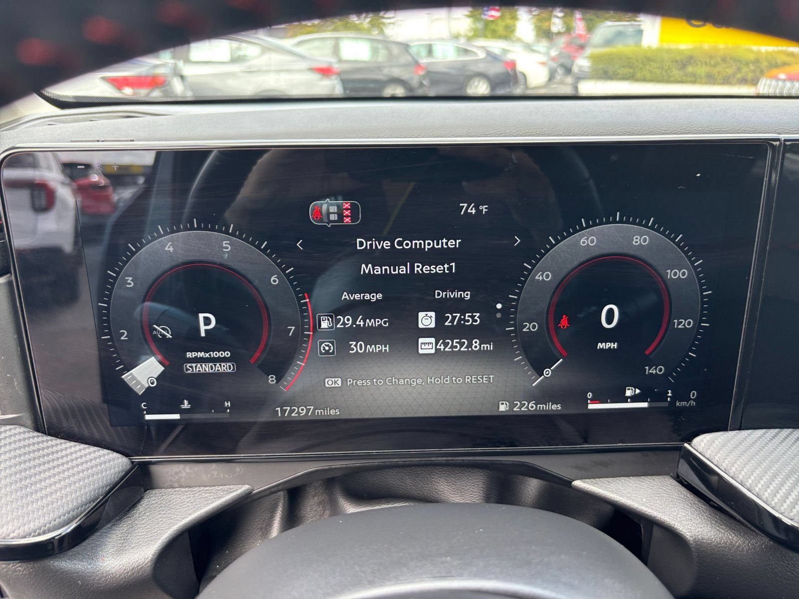 Used 2026 Nissan Kicks SR FWD image 38