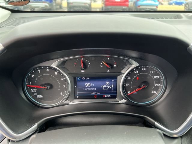 Certified 2023 Chevrolet Equinox LT image 10