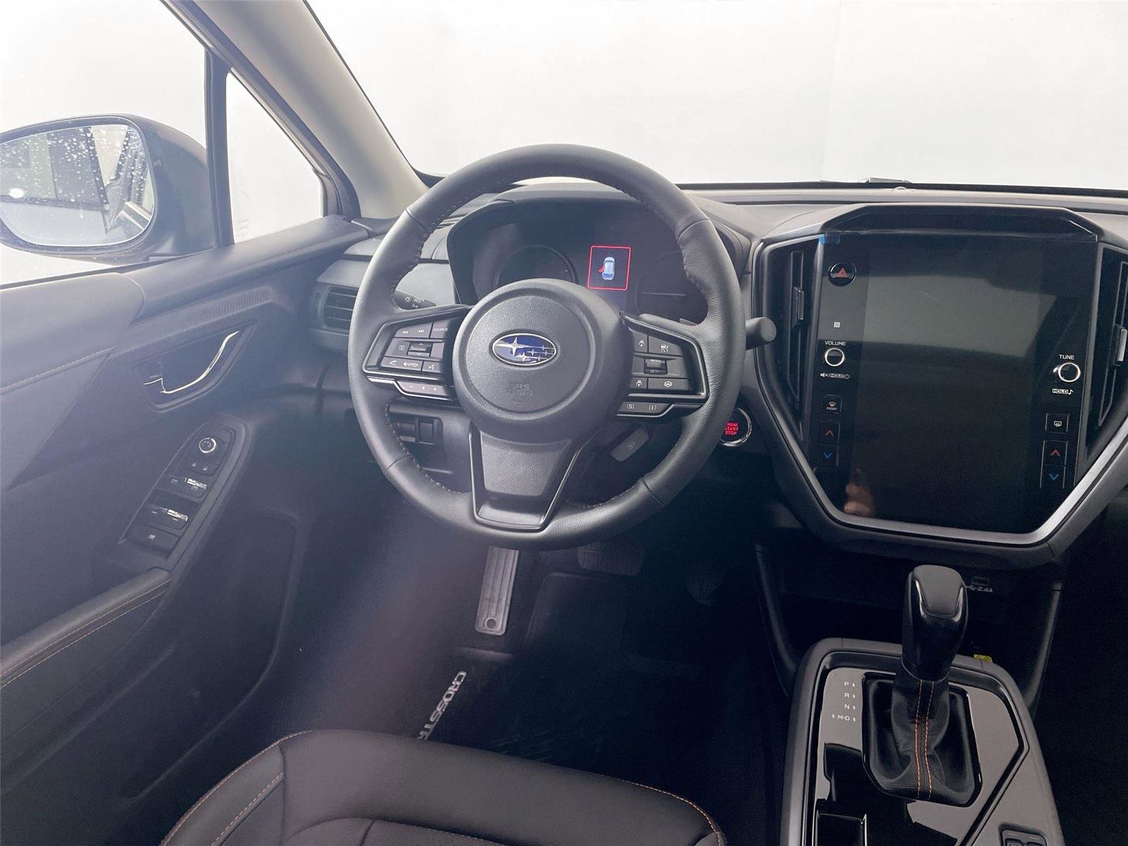 New 2026 Subaru Crosstrek 2.5i Limited image 2