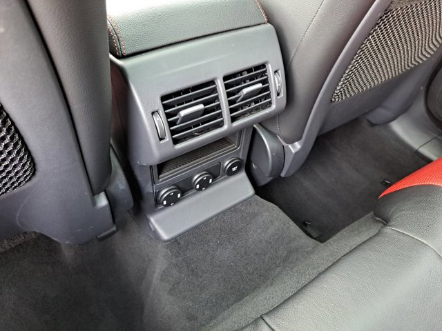 Used 2020 Jaguar F-PACE Checkered Flag image 15