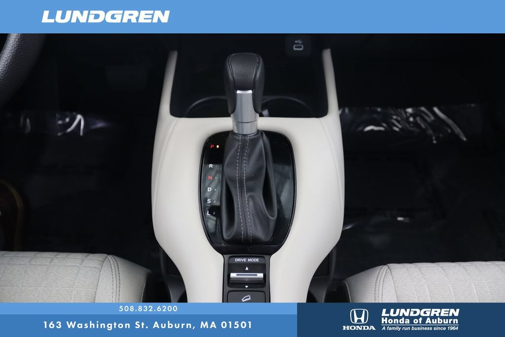Used 2025 Honda HR-V LX image 24
