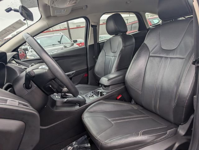 Used 2014 Ford Focus Titanium image 7