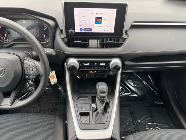 Certified 2023 Toyota RAV4 LE image 2