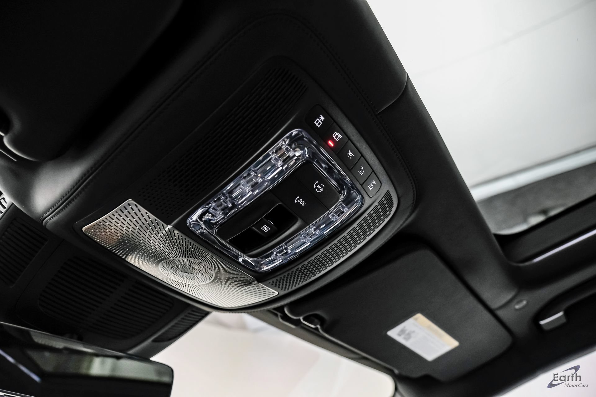Used 2024 Mercedes-Benz Maybach GLS 600 4MATIC image 48