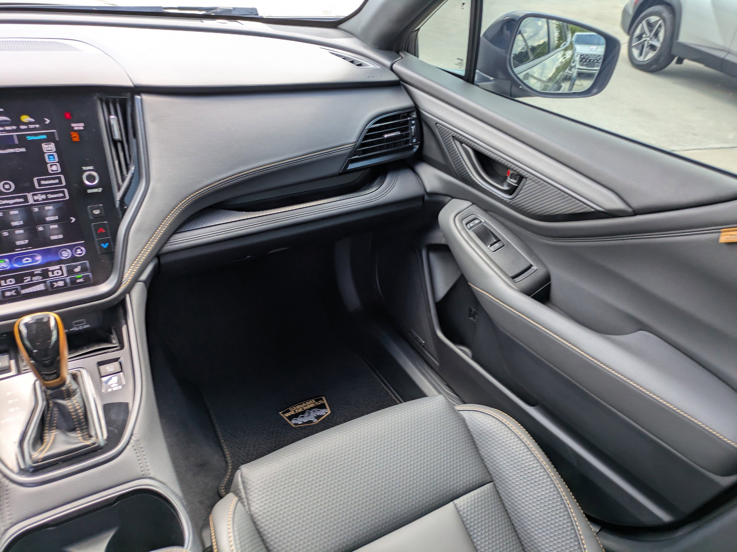 Used 2024 Subaru Outback Wilderness image 13